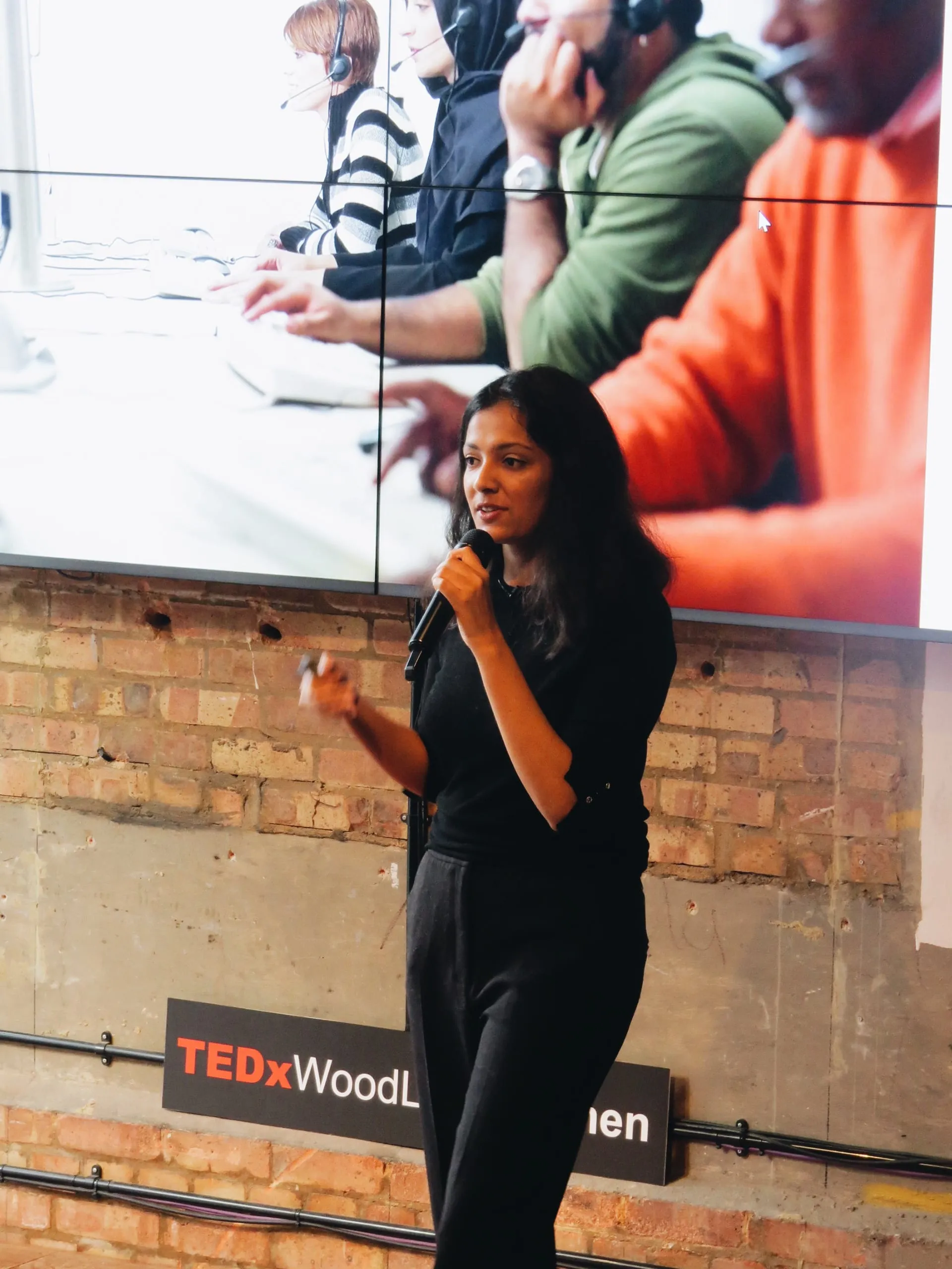 TEDx